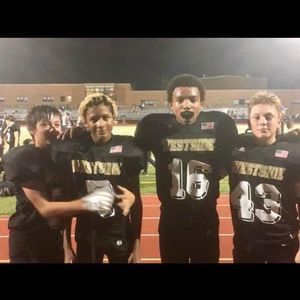 Meet your Posher, Dougey